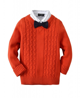 New Style Kids Sweater